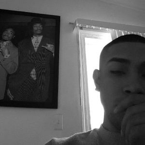 Meet your Posher, Armando